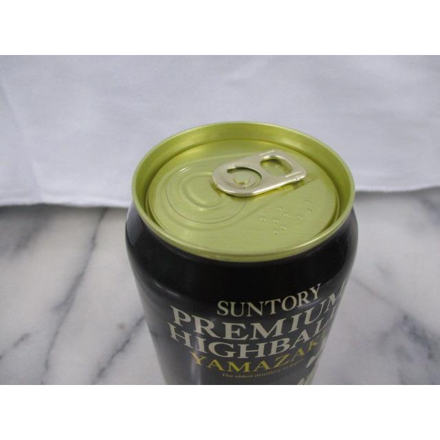SUNTORY サントリー 山崎 プレミアム ハイボール 缶 100周年記念 SUNTORY サントリー 山崎 プレミアム ハイボール 缶 100周年記念