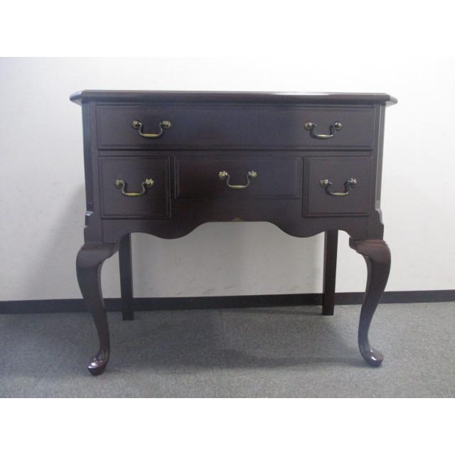 英国 アンティーク チェスト 猫脚 クラシカル シェルフ イギリス 店舗