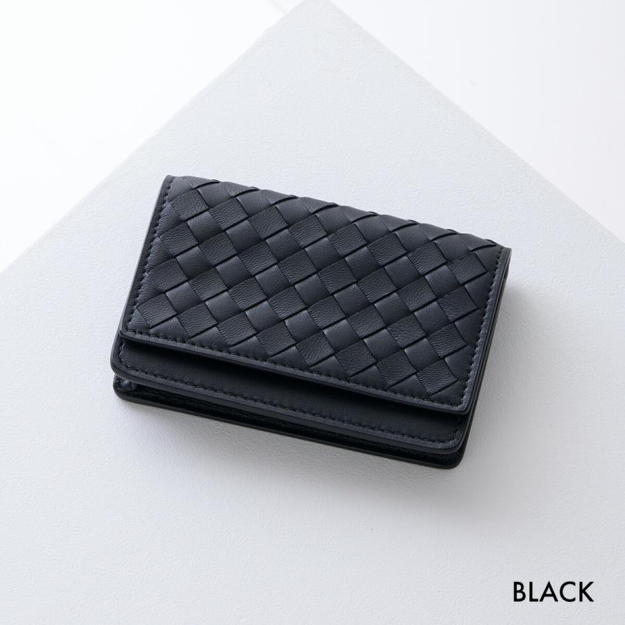 BOTTEGA VENETA ボッテガ・ヴェネタ 小物 名刺入れ カードケース
