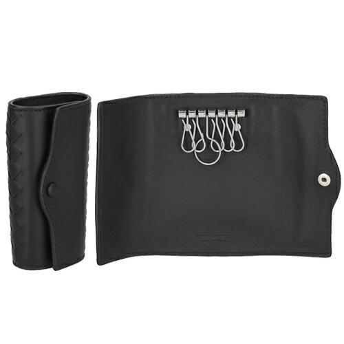 BOTTEGA VENETA ボッテガ・ヴェネタ 小物 キーケース 284137