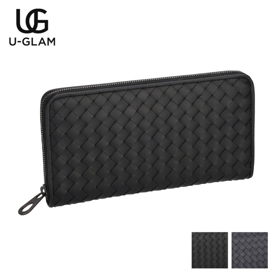 BOTTEGA VENETA ボッテガ・ヴェネタ 小物 長財布 ラウンドファスナー