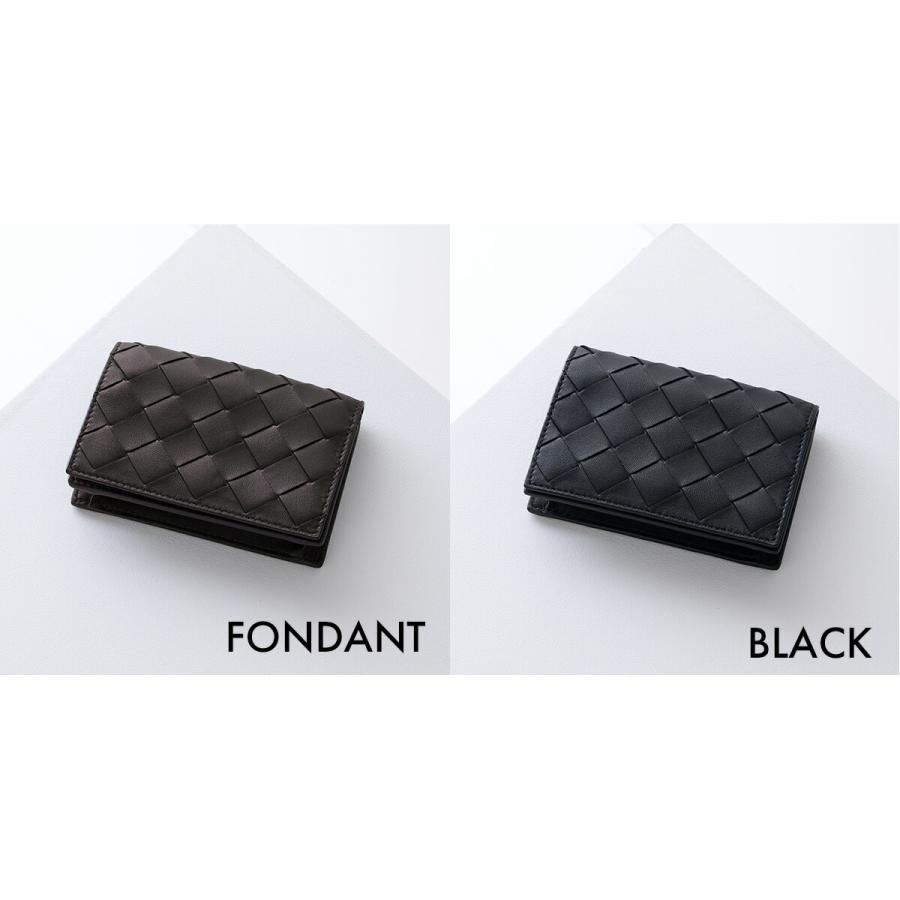 BOTTEGA VENETA ボッテガ・ヴェネタ 小物 名刺入れ カードケース