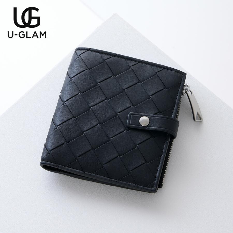 BOTTEGA VENETA ボッテガ・ヴェネタ 財布 二つ折り財布 INTRECCIATO 15