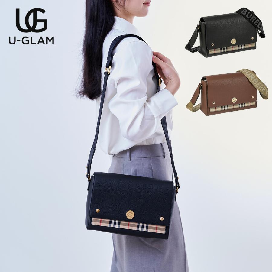 BURBERRY バーバリー バッグ ショルダーバッグ 8021110 レディース MD