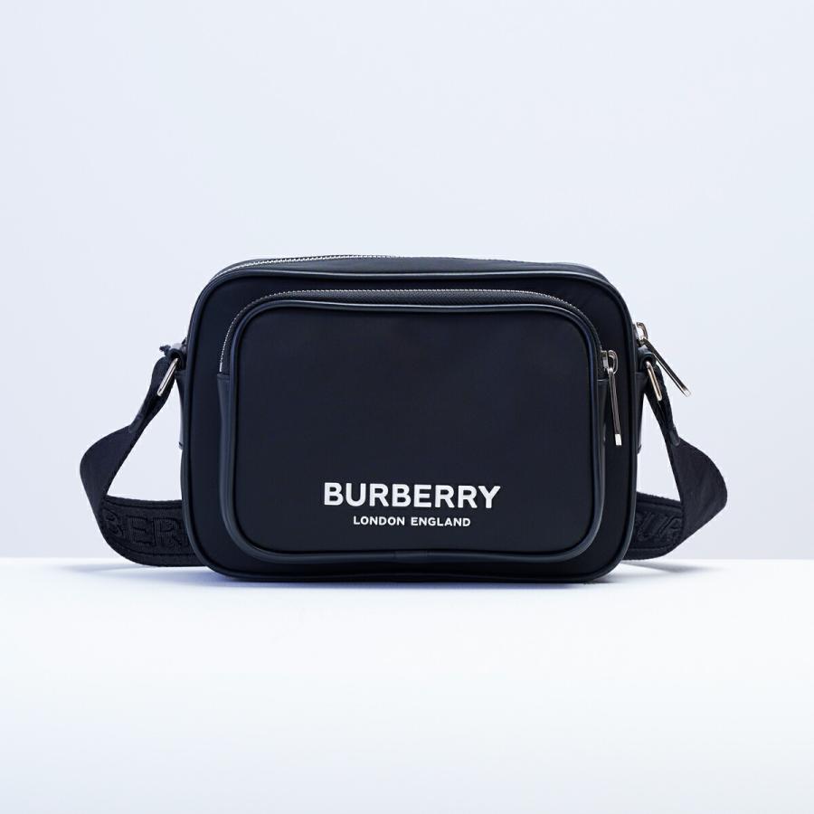 BURBERRY バーバリー バッグ ショルダーバッグ 8049094 メンズ PADDY