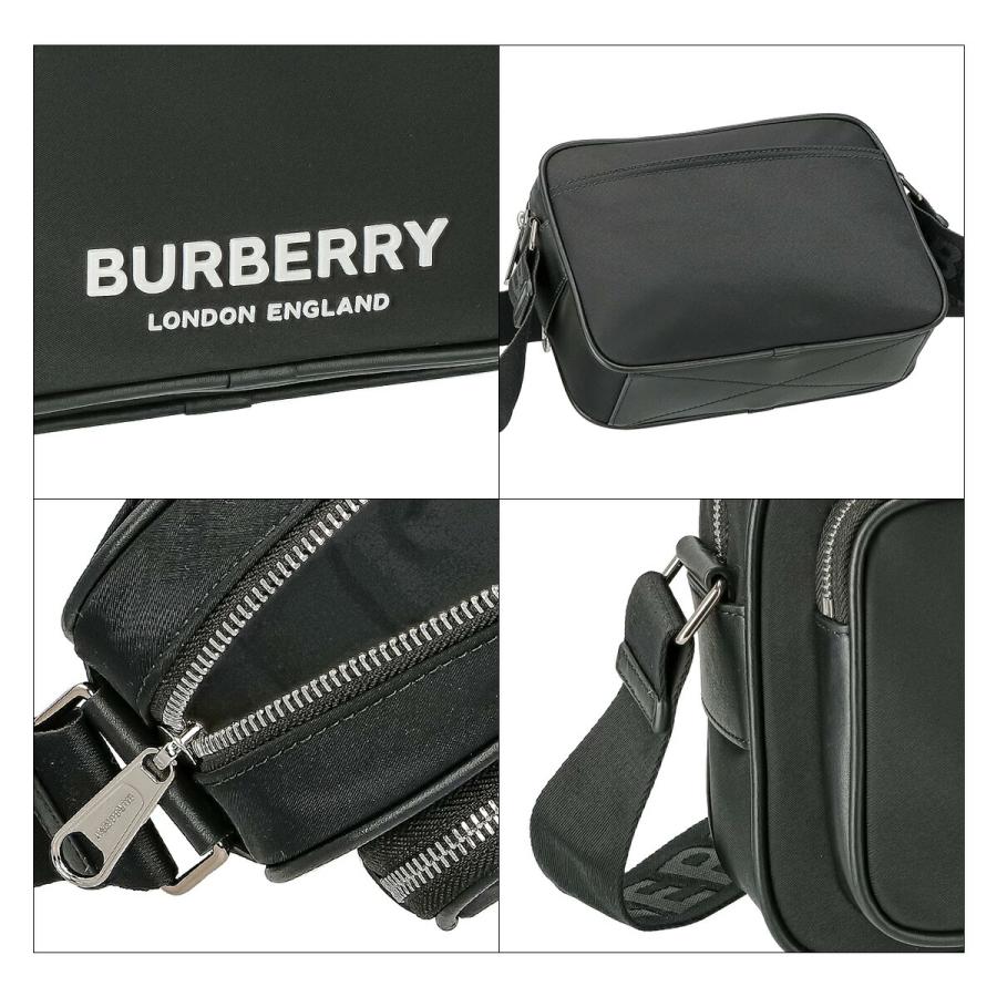 BURBERRY バーバリー バッグ ショルダーバッグ 8049094 メンズ PADDY
