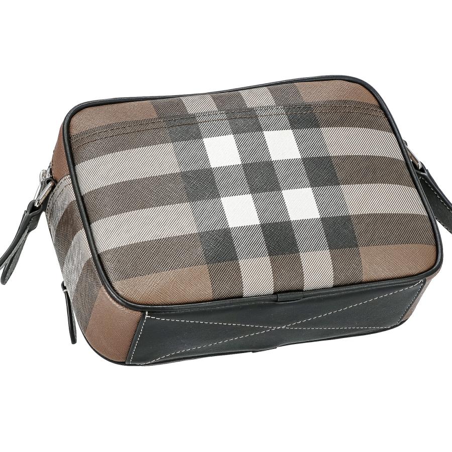 BURBERRY バーバリー バッグ ショルダーバッグ 8049145 メンズ PADDY BAG パディ バッグの画像