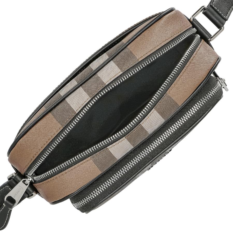 BURBERRY バーバリー バッグ ショルダーバッグ 8049145 メンズ PADDY BAG パディ バッグの画像