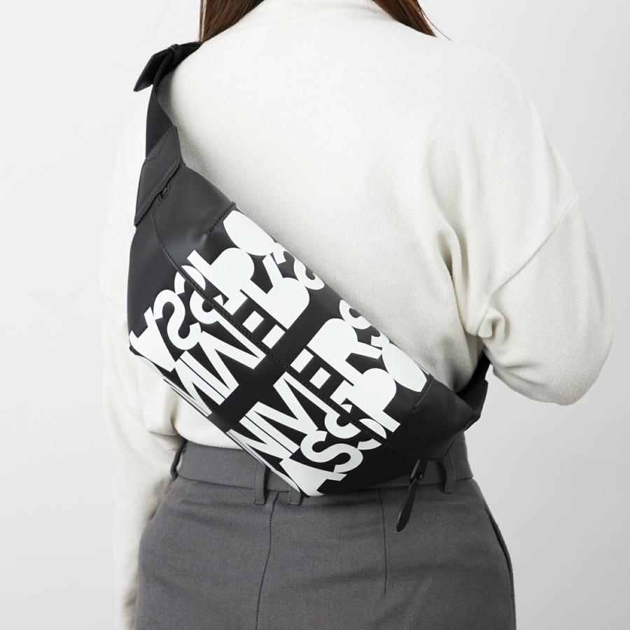 BURBERRY バーバリー バッグ ボディバッグ 8051849 メンズ MD SONNY