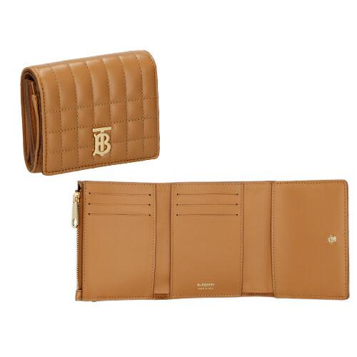 BURBERRY バーバリー 小物 三つ折り財布 8062376 レディース : U-GLAM