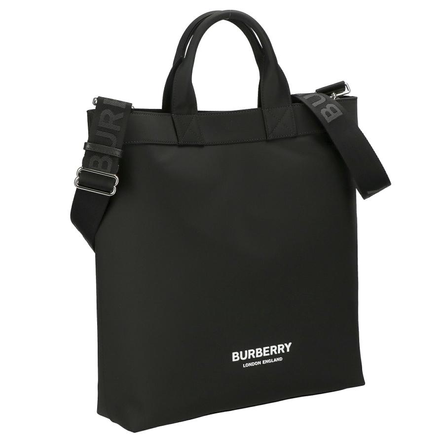 BURBERRY トートバッグ ML ARTIE PN9 アーティ 8063497 BURBERRY バーバリー バッグ トートバッグ 8063497 メンズ ARTIE