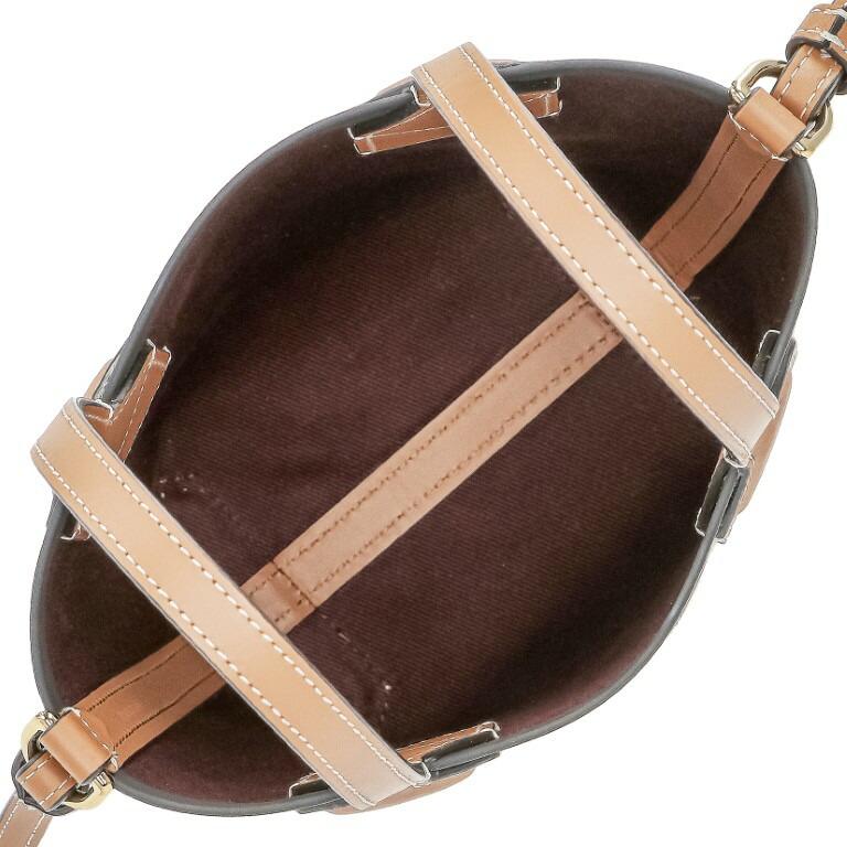 BURBERRY バーバリー バッグ ハンドバッグ 8072348 レディース MN LONDON TOTE YUC ミニ ロンドン トートの画像