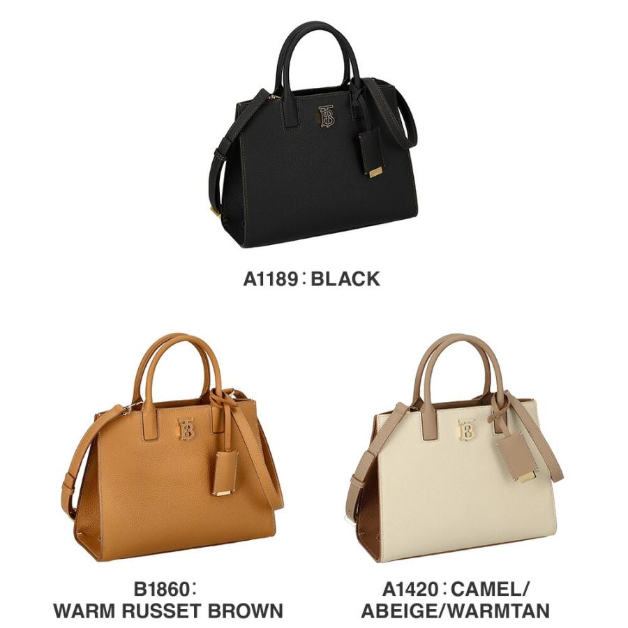 BURBERRY バーバリー バッグ ハンドバッグ 8072511 8072518 8072522
