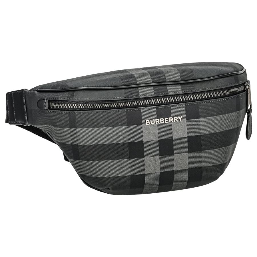 BURBERRY バーバリー バッグ ボディバッグ 8073267 メンズ CASON BRT
