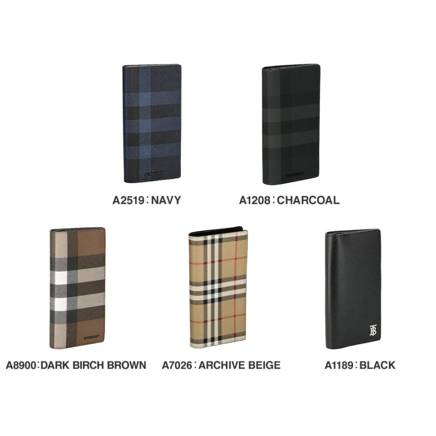 BURBERRY バーバリー 小物 長財布 長札 8073281 8070199 8052803