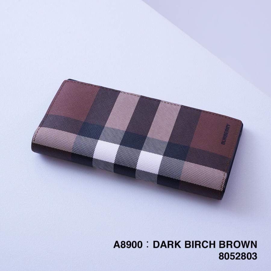 BURBERRY バーバリー 小物 長財布 長札 8073281 8070199 8052803