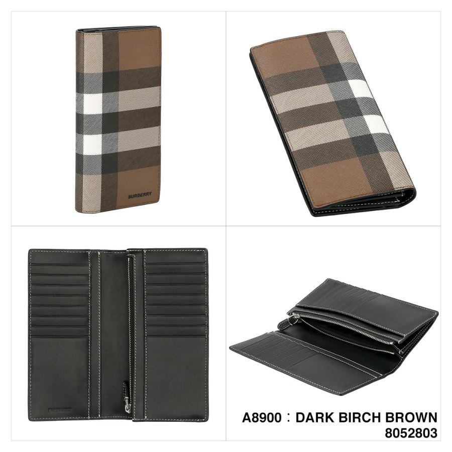 BURBERRY バーバリー 小物 長財布 長札 8073281 8070199 8052803