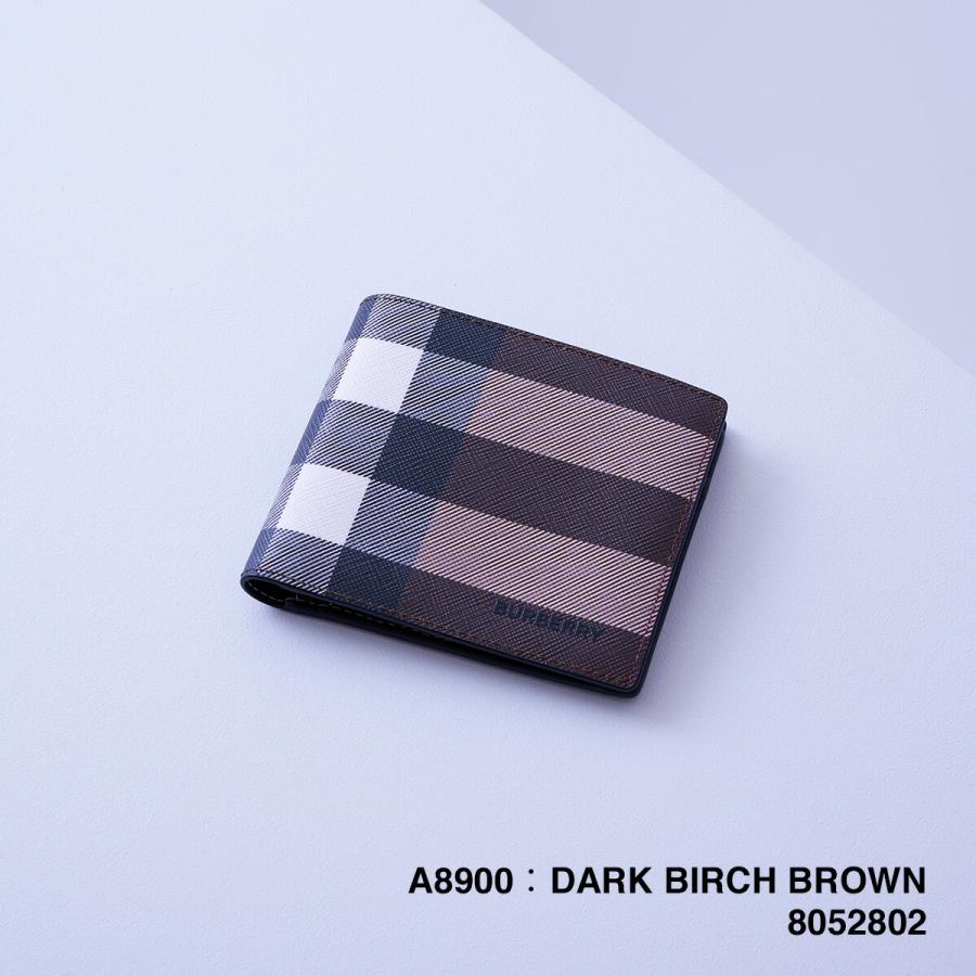 BURBERRY バーバリー 小物 二つ折り財布 8052802 8073284 8084169