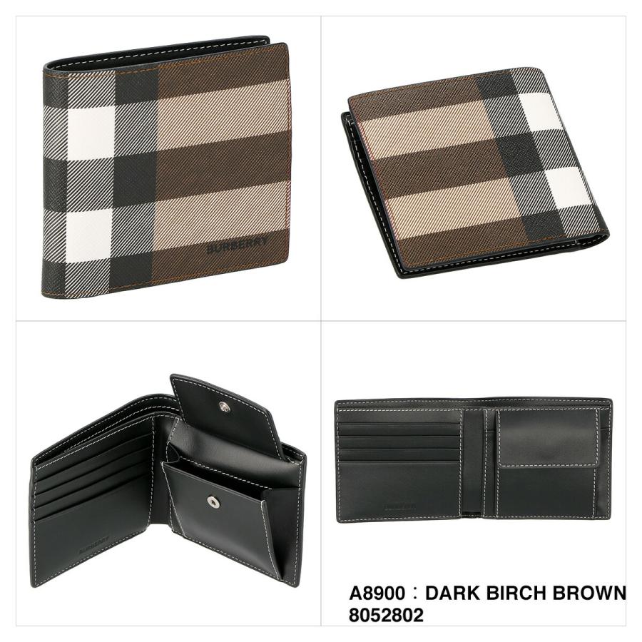 BURBERRY バーバリー 小物 二つ折り財布 8052802 8073284 8084169