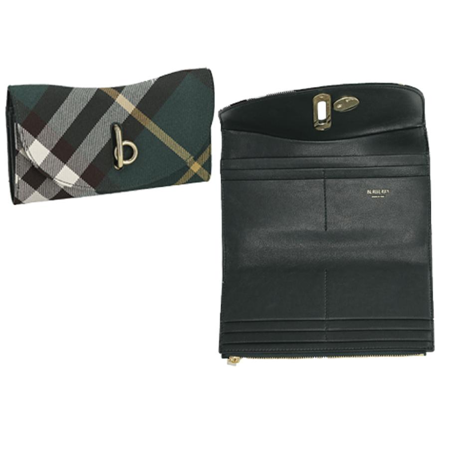 【新品】バーバリー BURBERRY 長財布 レディース 8081786 BURBERRY バーバリー 小物 長財布 長札 8081786 8081787 8082331