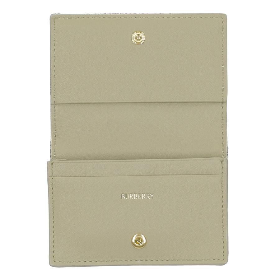 BURBERRY バーバリー 小物 名刺入れ カードケース 8086008 8086009