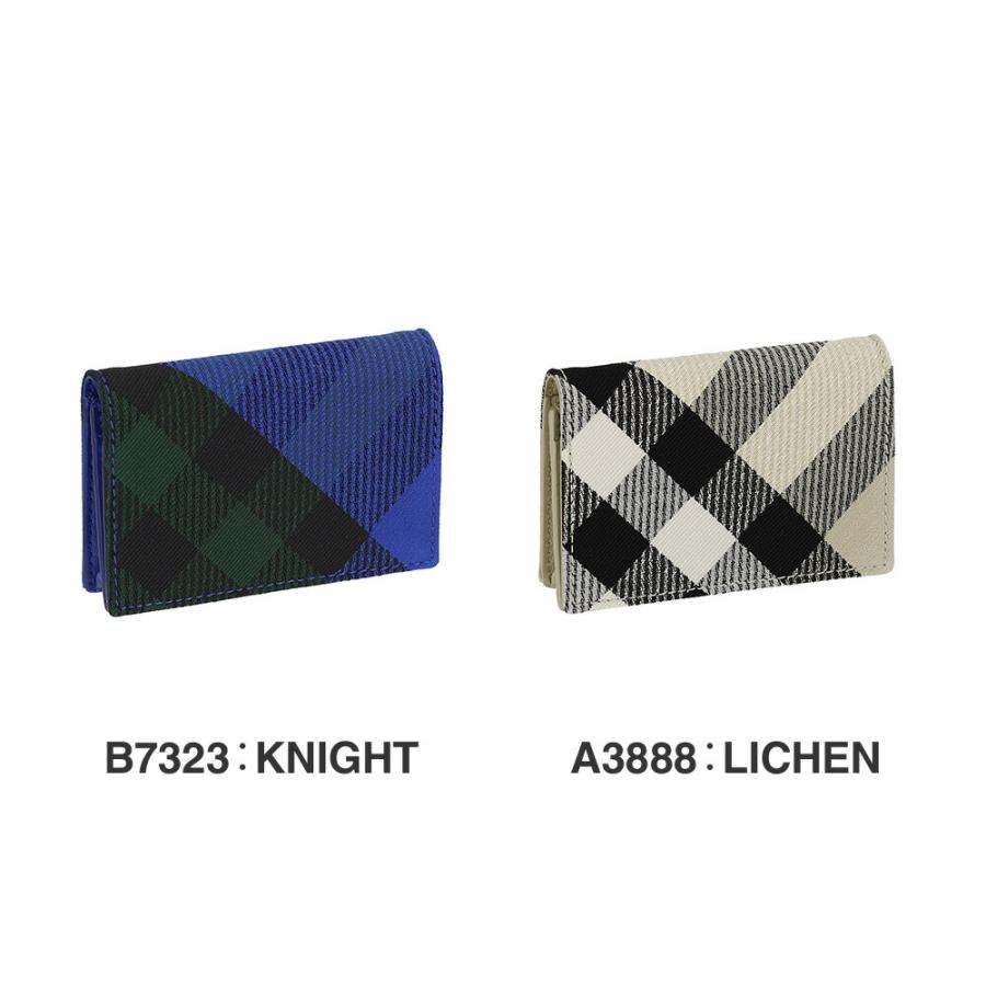 BURBERRY バーバリー 小物 名刺入れ カードケース 8086008 8086009