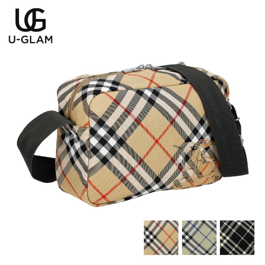 BURBERRY バーバリー バッグ ショルダーバッグ 8091320 8091335 メンズ