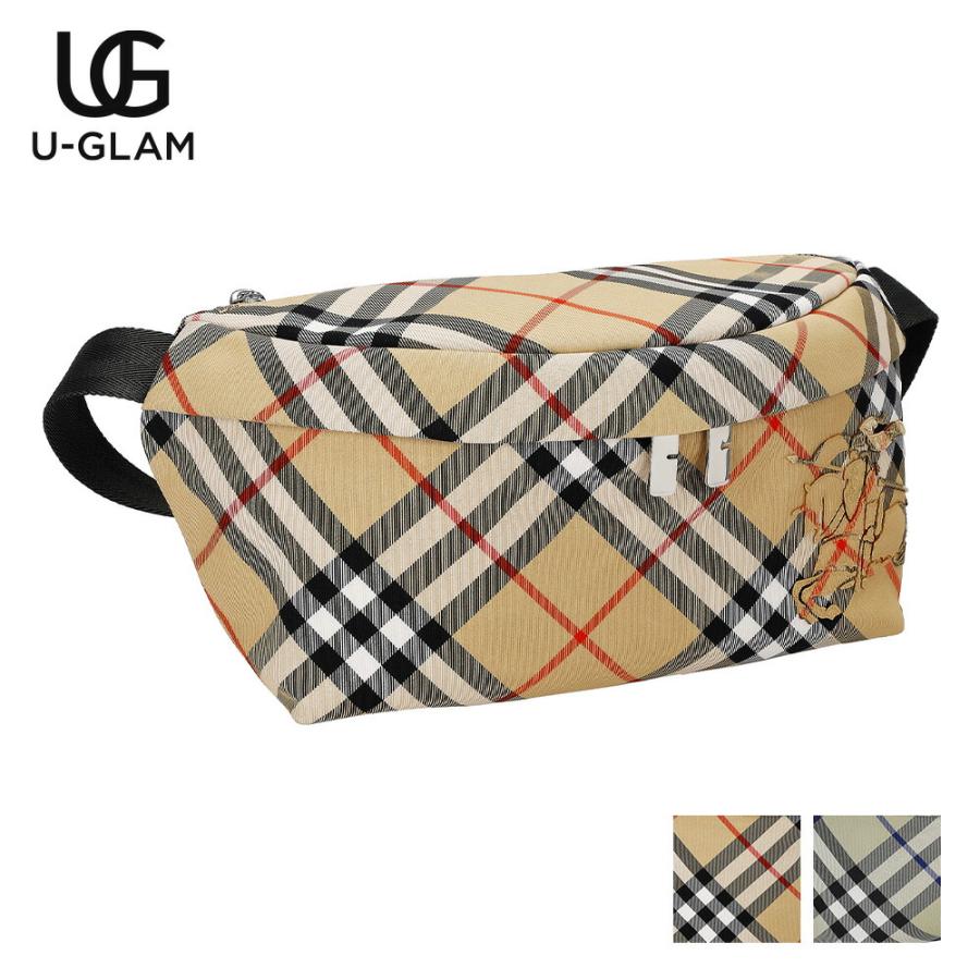 BURBERRY バーバリー バッグ ボディバッグ 8091780 8091781 メンズ