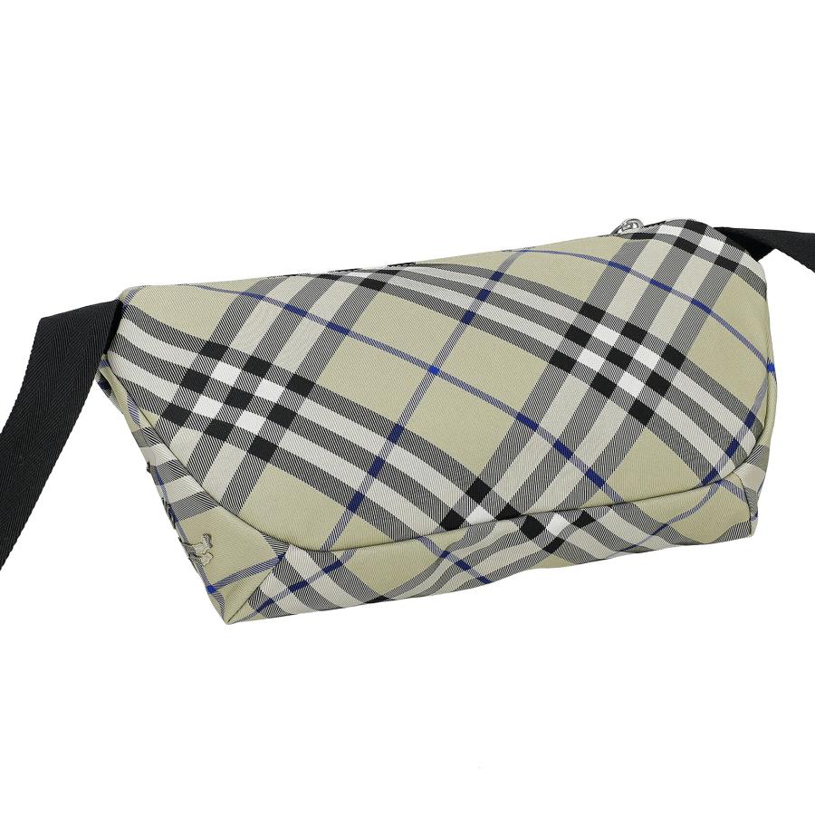 BURBERRY バーバリー バッグ ボディバッグ 8091780 8091781 メンズ ESSENTIAL BELT BAG CJ1 エッセンシャル ベルトバッグの画像