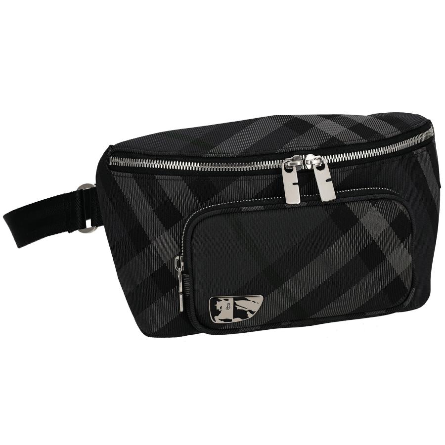 BURBERRY バ−バリ− バッグ ボディバッグ 8097411 メンズ : U-GLAM