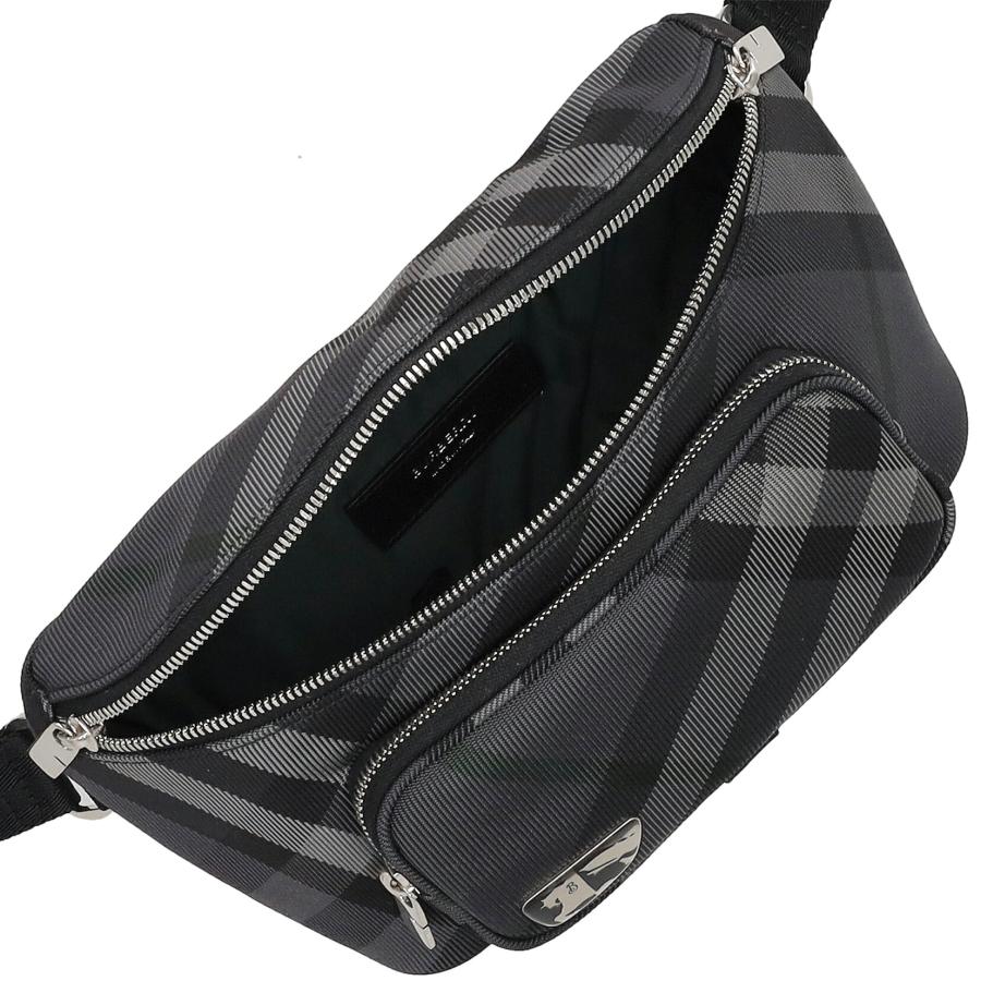 BURBERRY バ−バリ− バッグ ボディバッグ 8097411 メンズ : U-GLAM