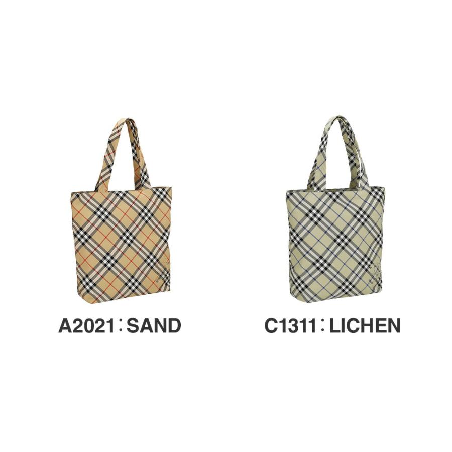 BURBERRY バ−バリ− バッグ トートバッグ 8097716  8097719 メンズの画像