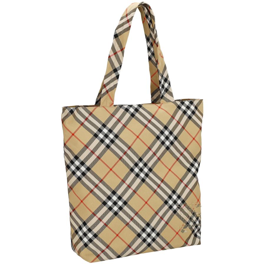 BURBERRY バ−バリ− バッグ トートバッグ 8097716  8097719 メンズの画像