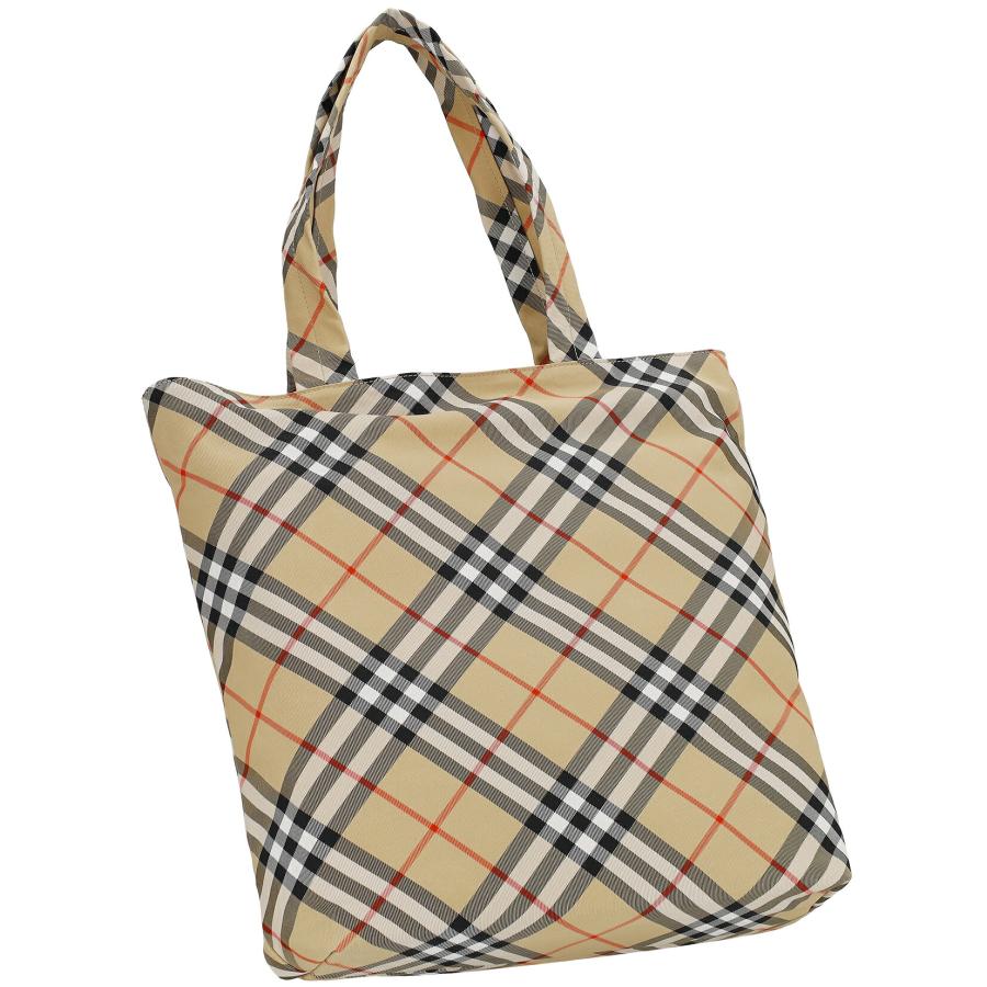 BURBERRY バ−バリ− バッグ トートバッグ 8097716  8097719 メンズの画像