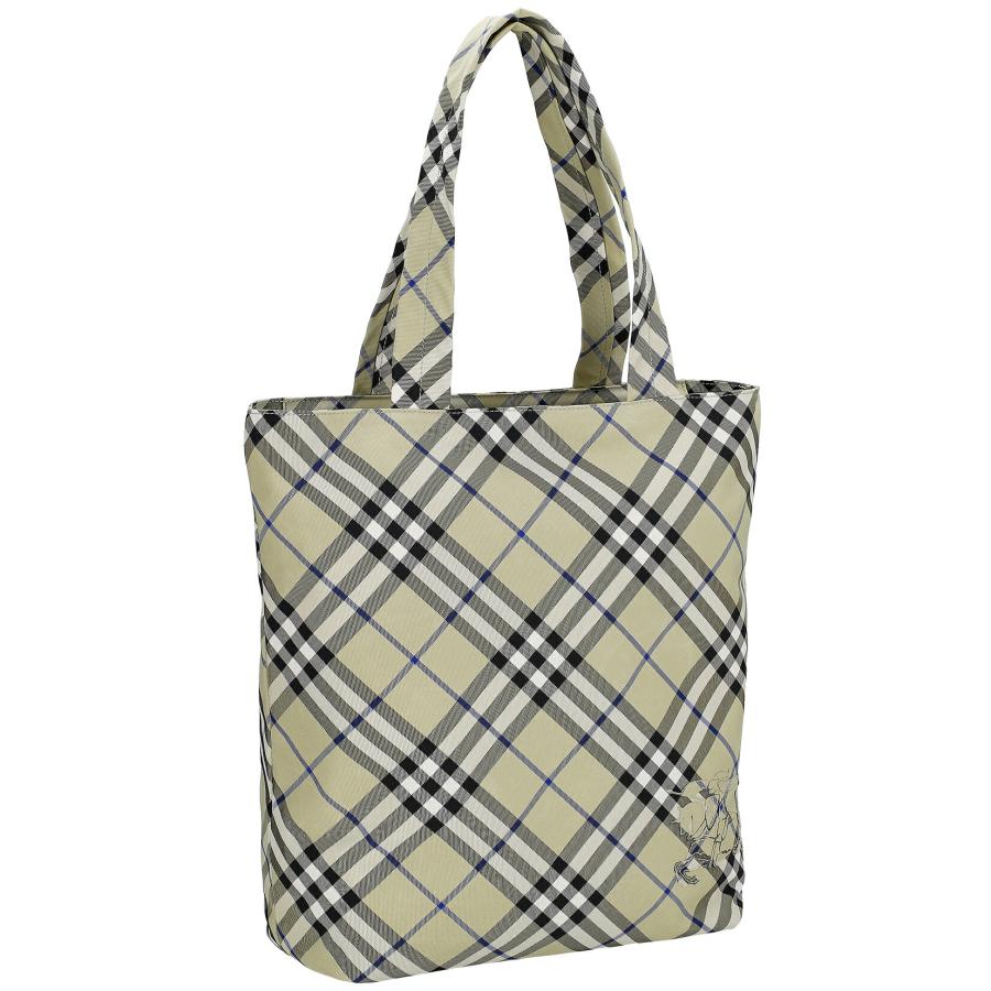 BURBERRY バ−バリ− バッグ トートバッグ 8097716  8097719 メンズの画像