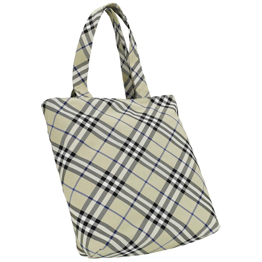 BURBERRY バ−バリ− バッグ トートバッグ 8097716  8097719 メンズの画像