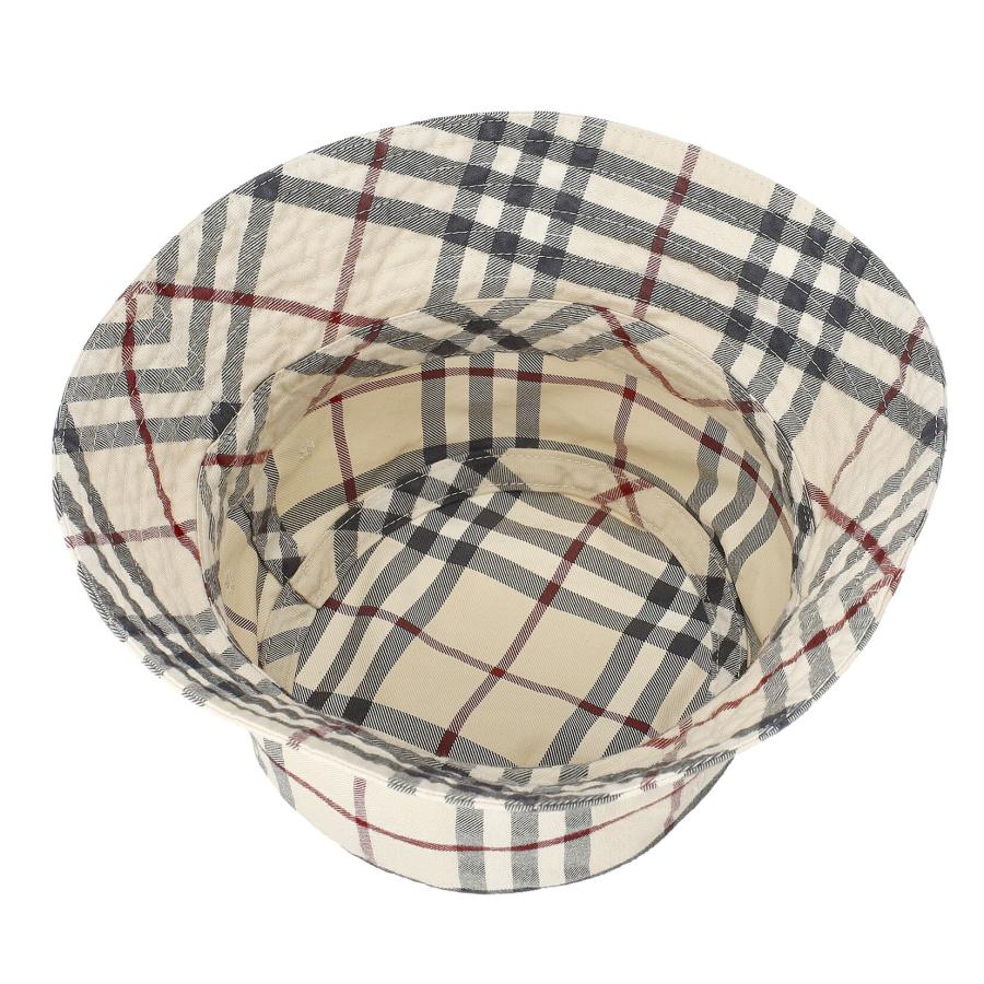 BURBERRY バーバリー アパレル キャップ・ハット 8075650 メンズ
