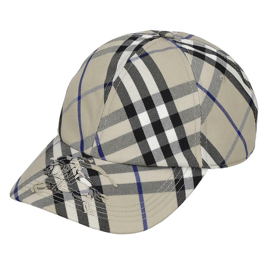 BURBERRY バーバリー アパレル キャップ・ハット 8085722 メンズ 