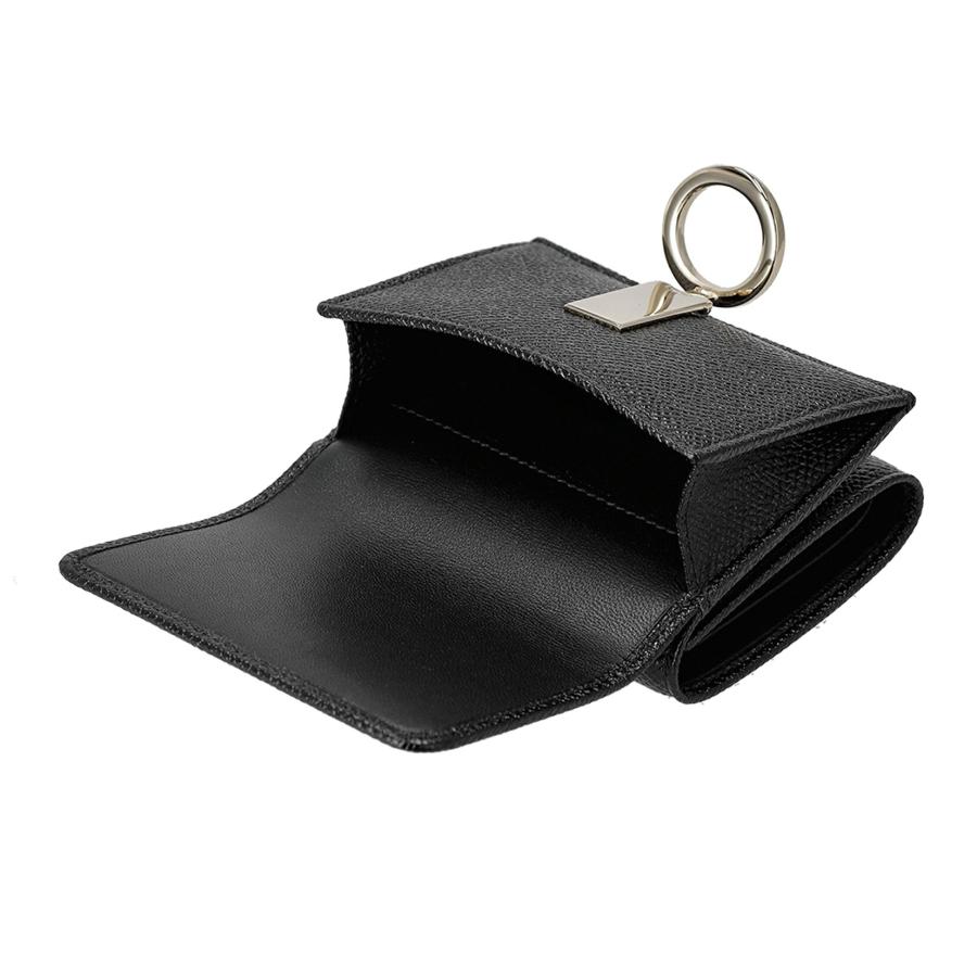 BVLGARI ブルガリ 財布 三つ折り財布 288648 Bvlgari レディース : U