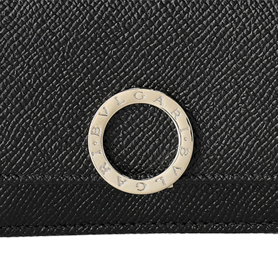 BVLGARI ブルガリ 財布 三つ折り財布 288648 Bvlgari レディース : U