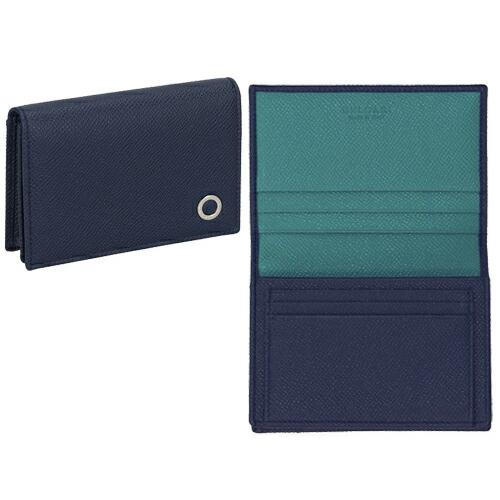 BVLGARI ブルガリ 小物 名刺入れ カードケース 288287 30400 メンズ