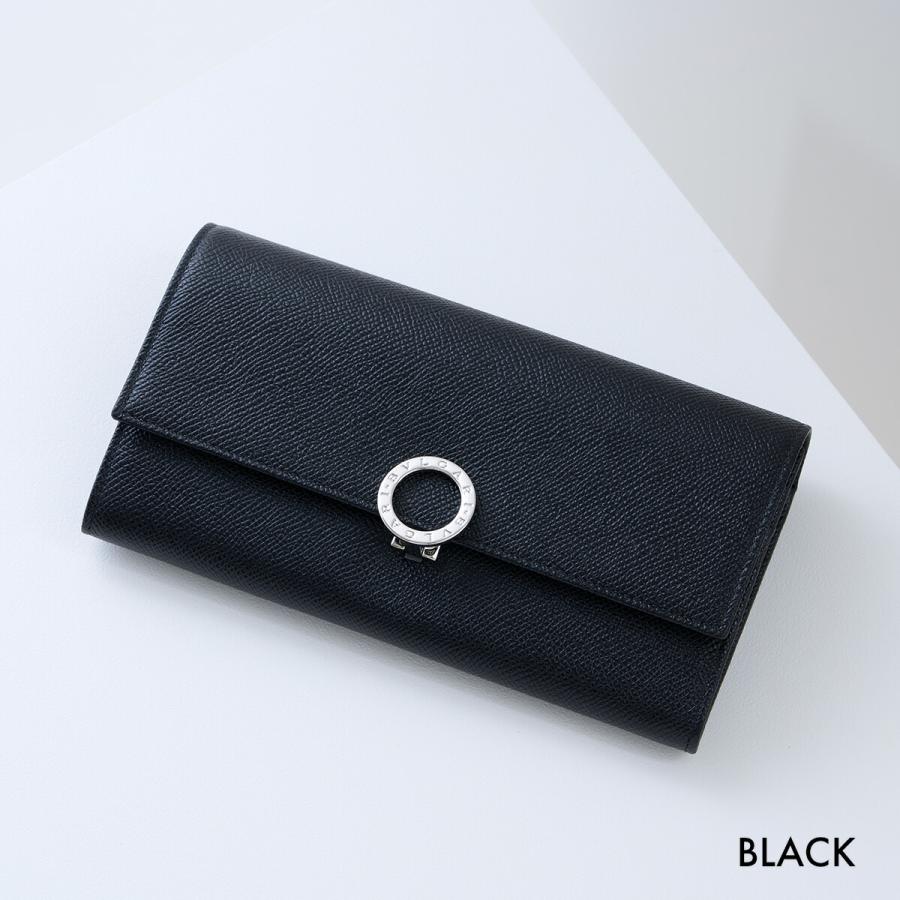 BVLGARI ブルガリ 小物 長財布　長札 30414 メンズ・レディースの画像