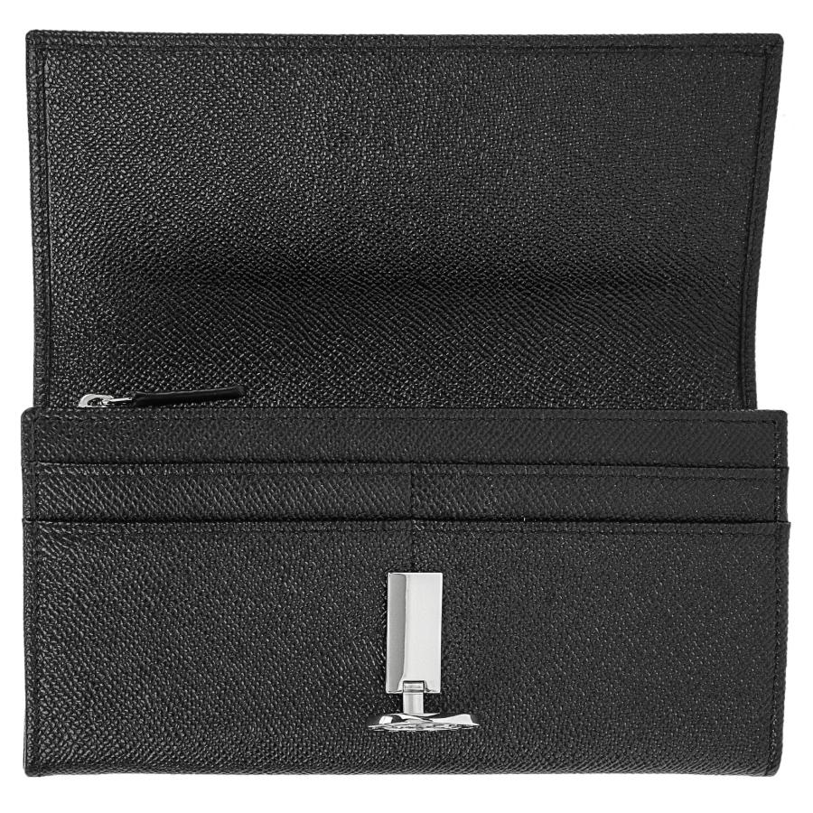 BVLGARI ブルガリ 小物 長財布　長札 30414 メンズ・レディースの画像