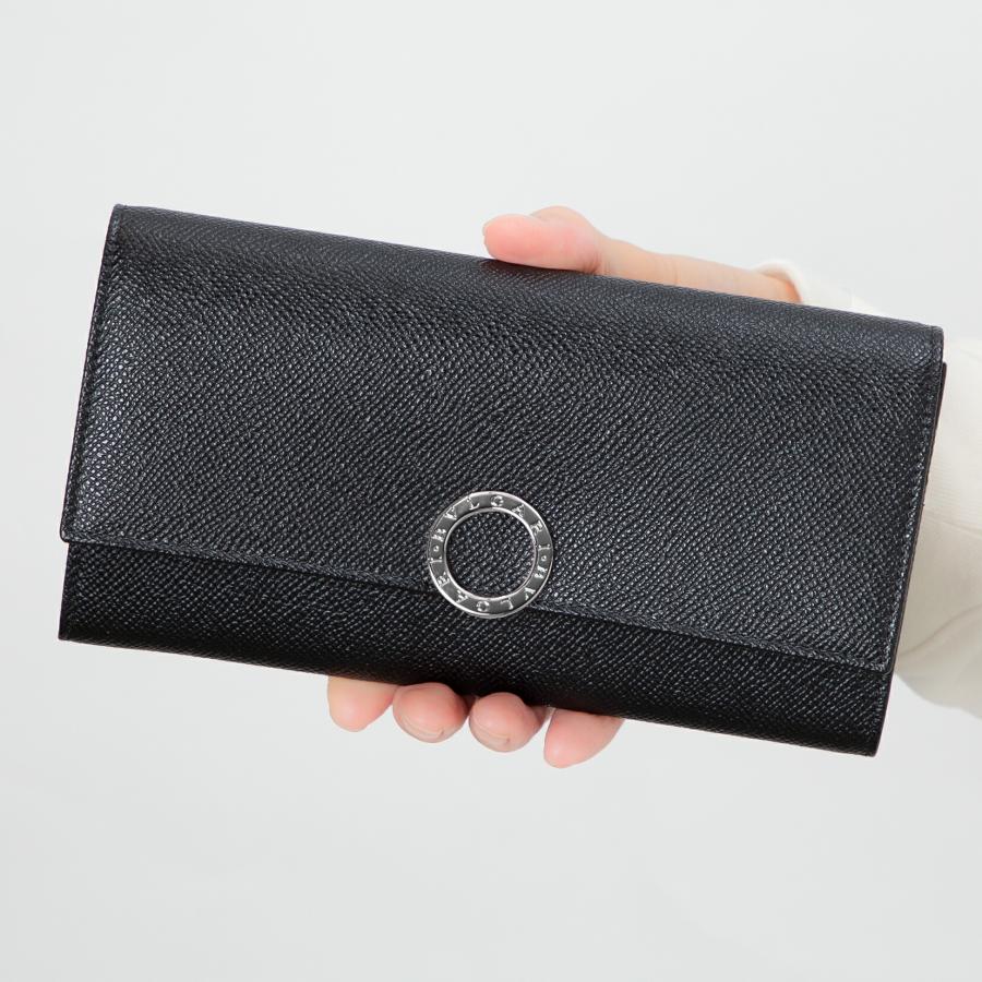 BVLGARI ブルガリ 小物 長財布　長札 30414 メンズ・レディースの画像