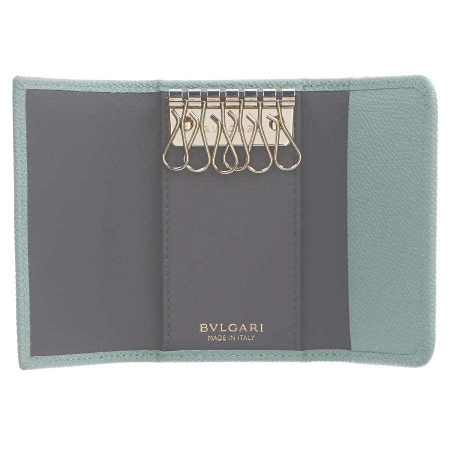 BVLGARI ブルガリ 小物 キーケース 287262 287263 288156 30422 メンズ