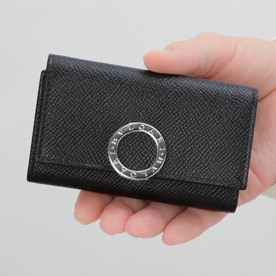BVLGARI ブルガリ 小物 キーケース 287262 287263 288156 30422 メンズ