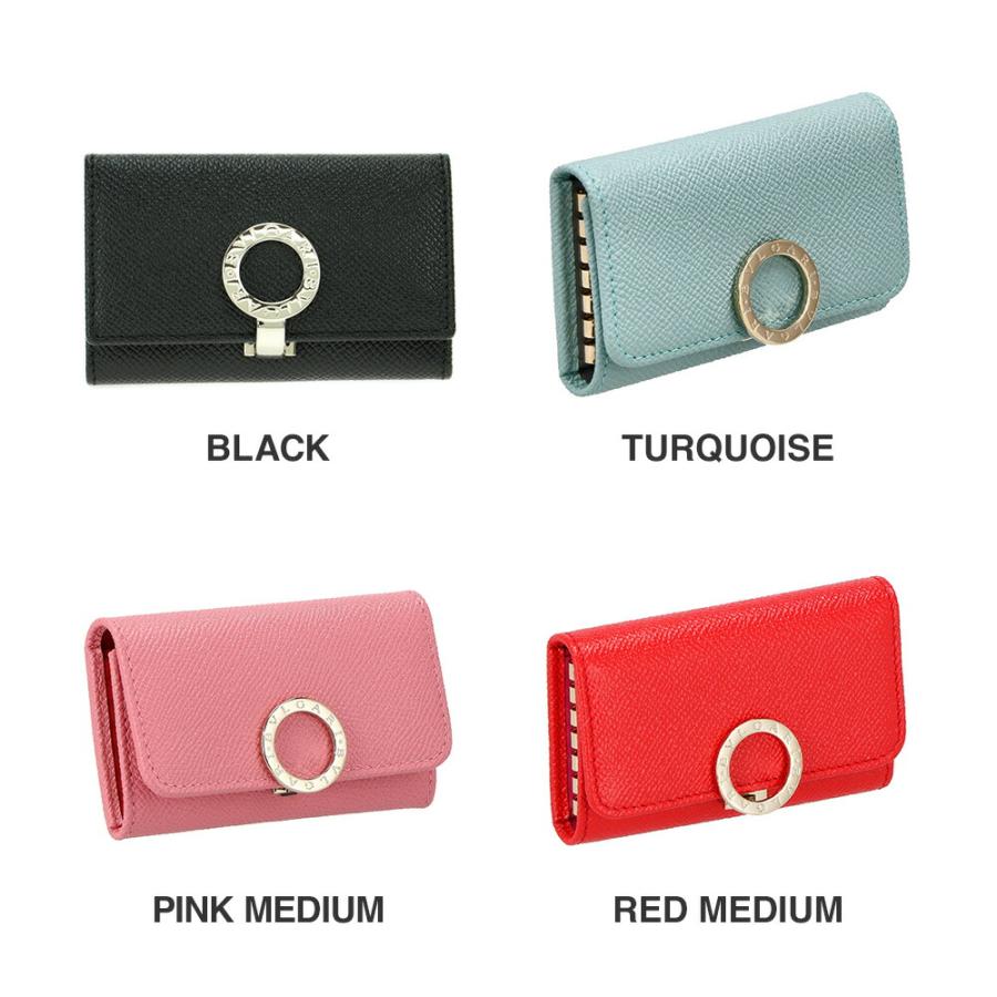 mrさま専用 BVLGARI ブルガリ 小物 キーケース 287262 287263 288156 30422 メンズ