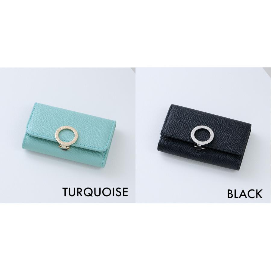BVLGARI ブルガリ 小物 キーケース 287262 287263 288156 30422 メンズ