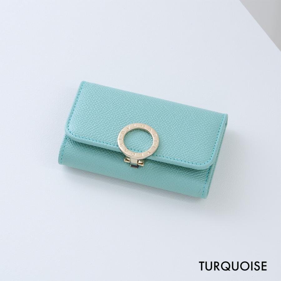 BVLGARI ブルガリ 小物 キーケース 287262 287263 288156 30422 メンズ