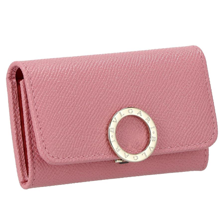 BVLGARI ブルガリ 小物 キーケース 287262 287263 288156 30422 メンズ